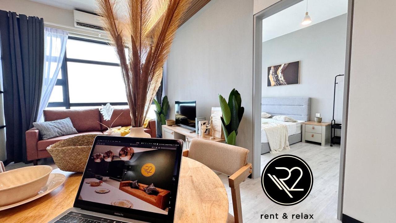 Sea&Pool View Stunning Homestay, Wifi, Netflix Near Malls, Jetty, Convenient Stores Kota Kinabalu Exterior photo